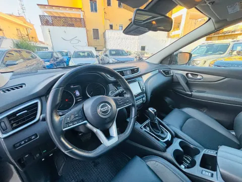 Nissan Qashqai 1.6 dci Tekna+ 2wd 130cv xtronic - Immagine 12