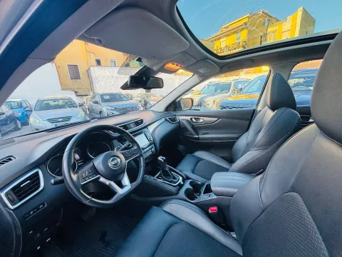 Nissan Qashqai 1.6 dci Tekna+ 2wd 130cv xtronic - Immagine 13