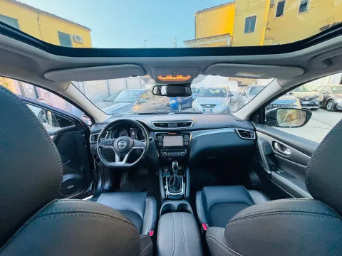 Nissan Qashqai 1.6 dci Tekna+ 2wd 130cv xtronic - Immagine 20