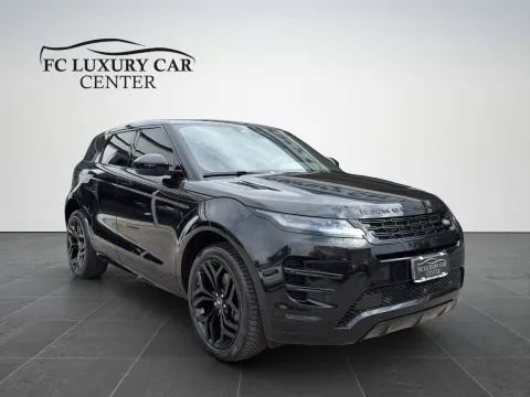 Land Rover Range Rover Evoque 2.0d i4 mhev R-Dynamic SE awd 204cv auto - Immagine 1