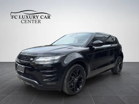 Land Rover Range Rover Evoque 2.0d i4 mhev R-Dynamic SE awd 204cv auto - Immagine 3