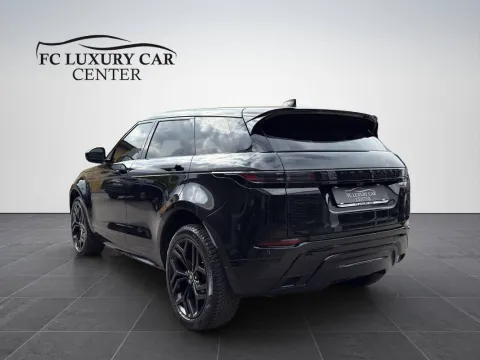 Land Rover Range Rover Evoque 2.0d i4 mhev R-Dynamic SE awd 204cv auto - Immagine 4