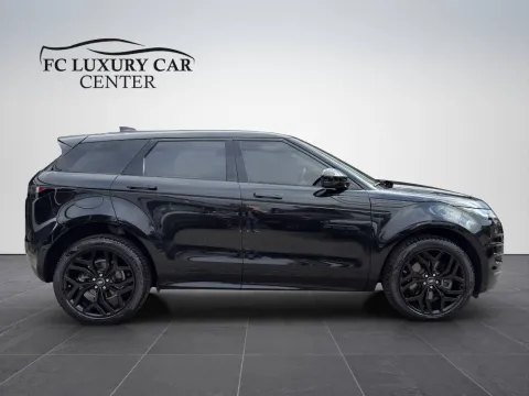 Land Rover Range Rover Evoque 2.0d i4 mhev R-Dynamic SE awd 204cv auto - Immagine 5