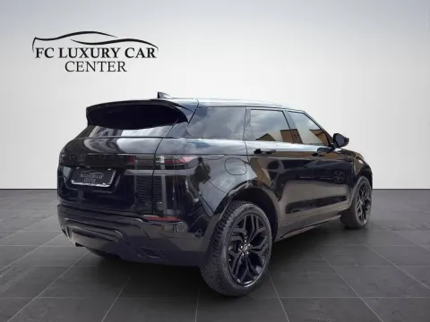 Land Rover Range Rover Evoque 2.0d i4 mhev R-Dynamic SE awd 204cv auto - Immagine 6
