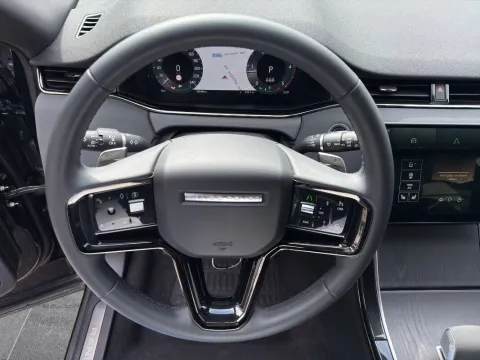 Land Rover Range Rover Evoque 2.0d i4 mhev R-Dynamic SE awd 204cv auto - Immagine 8