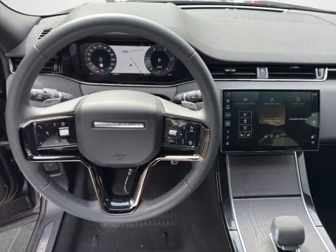 Land Rover Range Rover Evoque 2.0d i4 mhev R-Dynamic SE awd 204cv auto - Immagine 10