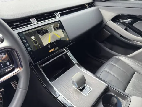 Land Rover Range Rover Evoque 2.0d i4 mhev R-Dynamic SE awd 204cv auto - Immagine 12