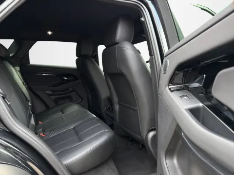 Land Rover Range Rover Evoque 2.0d i4 mhev R-Dynamic SE awd 204cv auto - Immagine 14