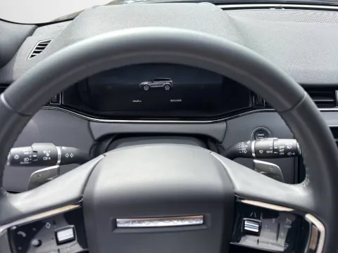 Land Rover Range Rover Evoque 2.0d i4 mhev R-Dynamic SE awd 204cv auto - Immagine 16