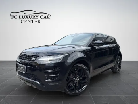 Land Rover Range Rover Evoque 2.0d i4 mhev R-Dynamic SE awd 204cv auto - Immagine 17