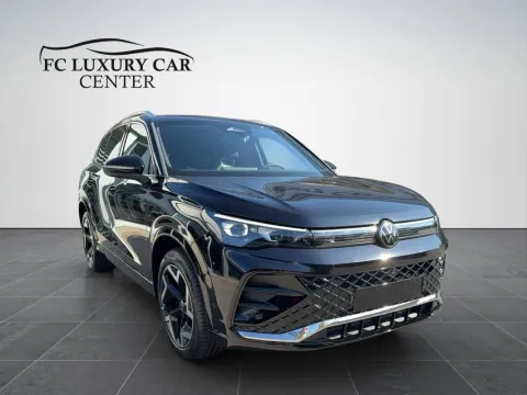 Volkswagen Tiguan 2.0 tdi R-Line 150cv dsg - Immagine 1