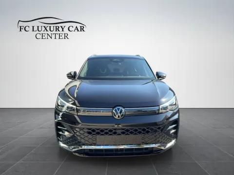 Volkswagen Tiguan 2.0 tdi R-Line 150cv dsg - Immagine 2