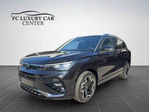 Volkswagen Tiguan 2.0 tdi R-Line 150cv dsg - Immagine 3
