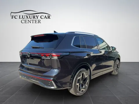 Volkswagen Tiguan 2.0 tdi R-Line 150cv dsg - Immagine 6