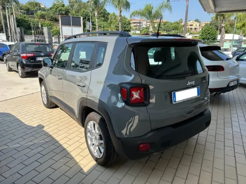 Jeep Renegade 1.6 mjt Limited 2wd 130cv - Immagine 5