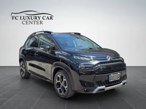 Citroen C3 Aircross 1.5 bluehdi Shine Pack s&s 110cv - Immagine 1