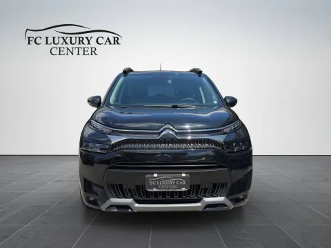 Citroen C3 Aircross 1.5 bluehdi Shine Pack s&s 110cv - Immagine 2