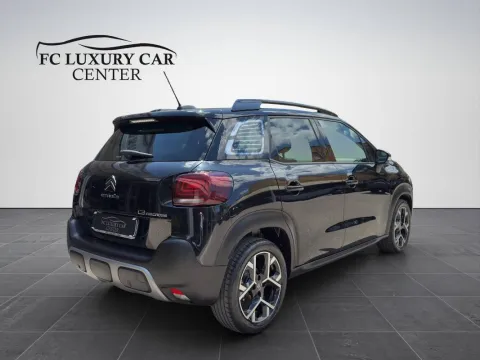 Citroen C3 Aircross 1.5 bluehdi Shine Pack s&s 110cv - Immagine 6