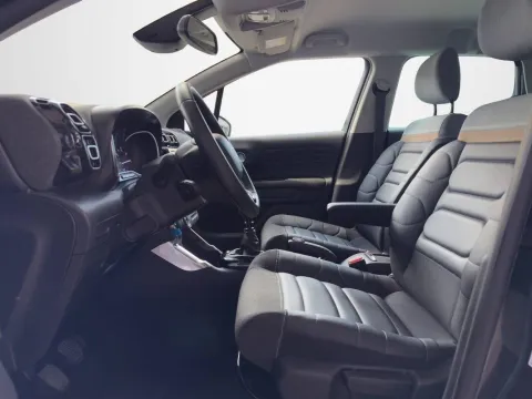 Citroen C3 Aircross 1.5 bluehdi Shine Pack s&s 110cv - Immagine 7