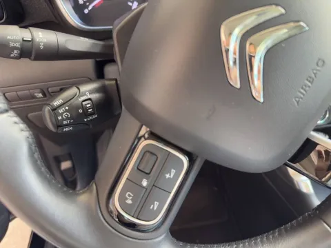 Citroen C3 Aircross 1.5 bluehdi Shine Pack s&s 110cv - Immagine 13