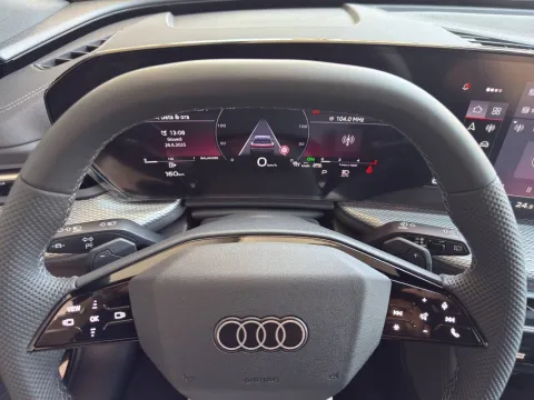 Audi Q5 2.0 tdi mhev+ S line edition quattro 204cv s-tronic - Immagine 18