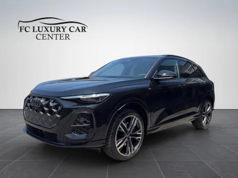 Audi Q5 2.0 tdi mhev+ S line edition quattro 204cv s-tronic - Immagine 19