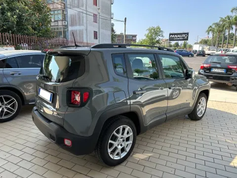 Jeep Renegade 1.6 mjt Limited 2wd 130cv - Immagine 7