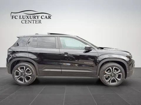 Jeep Avenger 1.2 turbo e-hybrid mhev Summit fwd 110cv edct6 - Immagine 5
