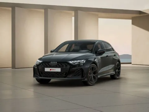 Audi RS3 Sportback 2.5 tfsi quattro s-tronic - Immagine 1