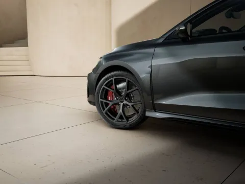 Audi RS3 Sportback 2.5 tfsi quattro s-tronic - Immagine 3
