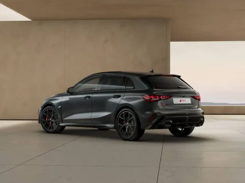 Audi RS3 Sportback 2.5 tfsi quattro s-tronic - Immagine 4