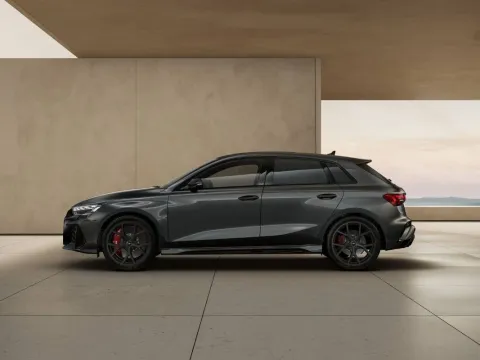 Audi RS3 Sportback 2.5 tfsi quattro s-tronic - Immagine 5