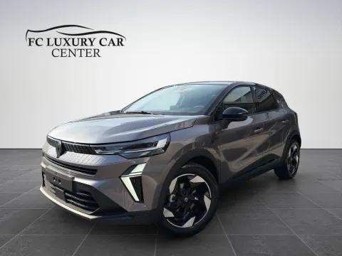 Renault Captur 1.0 eco-g Techno 100cv - Immagine 3