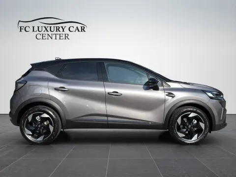 Renault Captur 1.0 eco-g Techno 100cv - Immagine 5