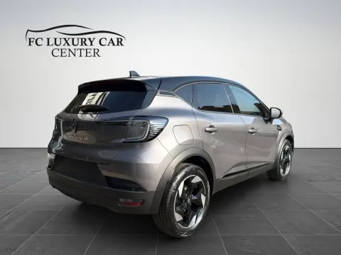 Renault Captur 1.0 eco-g Techno 100cv - Immagine 6
