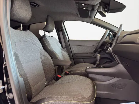 Renault Captur 1.0 eco-g Techno 100cv - Immagine 11