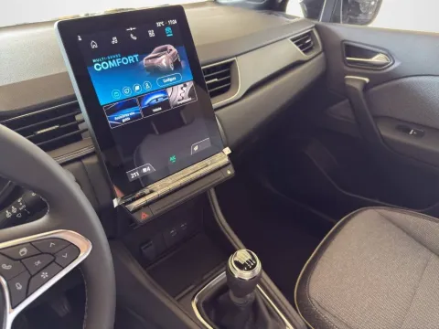 Renault Captur 1.0 eco-g Techno 100cv - Immagine 14