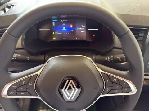 Renault Captur 1.0 eco-g Techno 100cv - Immagine 17