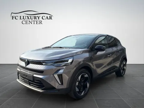 Renault Captur 1.0 eco-g Techno 100cv - Immagine 20