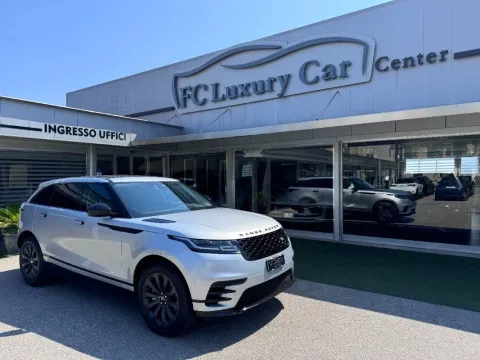 Land Rover Range Rover Velar 2.0d i4 mhev R-Dynamic HSE 4wd 204cv auto - Immagine 1