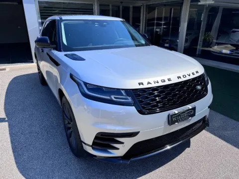 Land Rover Range Rover Velar 2.0d i4 mhev R-Dynamic HSE 4wd 204cv auto - Immagine 2