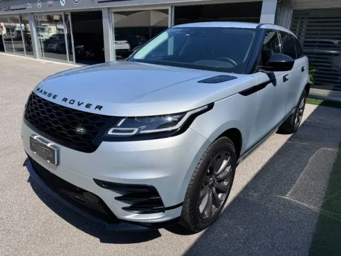Land Rover Range Rover Velar 2.0d i4 mhev R-Dynamic HSE 4wd 204cv auto - Immagine 3