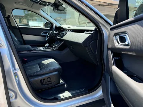 Land Rover Range Rover Velar 2.0d i4 mhev R-Dynamic HSE 4wd 204cv auto - Immagine 7