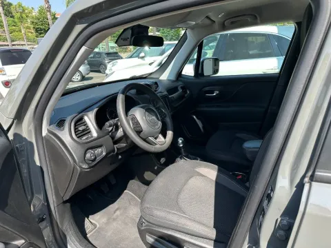 Jeep Renegade 1.6 mjt Limited 2wd 130cv - Immagine 9