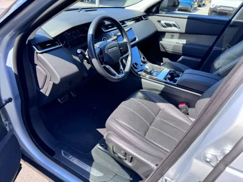 Land Rover Range Rover Velar 2.0d i4 mhev R-Dynamic HSE 4wd 204cv auto - Immagine 10