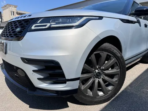 Land Rover Range Rover Velar 2.0d i4 mhev R-Dynamic HSE 4wd 204cv auto - Immagine 15