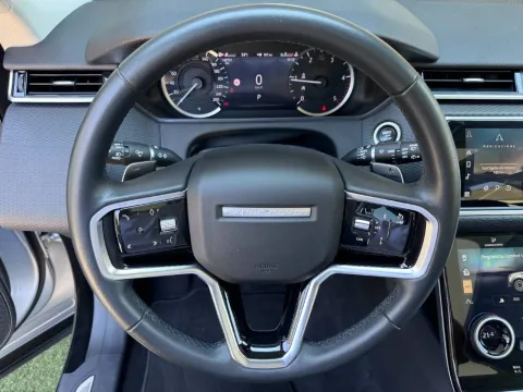 Land Rover Range Rover Velar 2.0d i4 mhev R-Dynamic HSE 4wd 204cv auto - Immagine 16