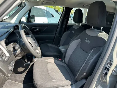 Jeep Renegade 1.6 mjt Limited 2wd 130cv - Immagine 10