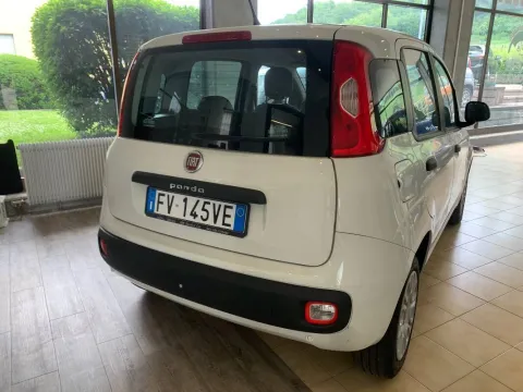 Fiat Panda 1.2 Easy 69cv - Immagine 3