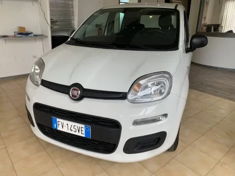 Fiat Panda 1.2 Easy 69cv - Immagine 4